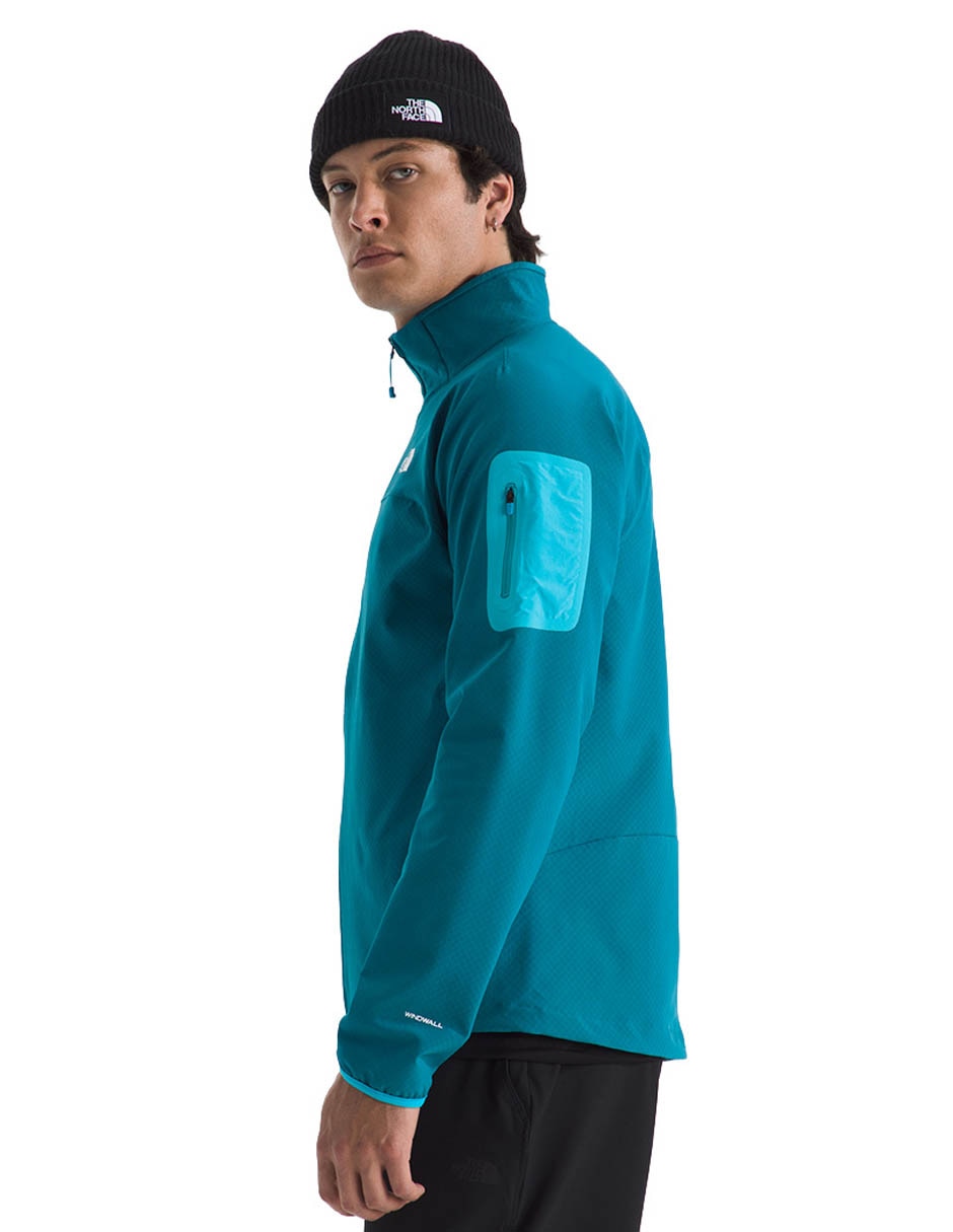 Chamarra casual The North Face Approach para hombre