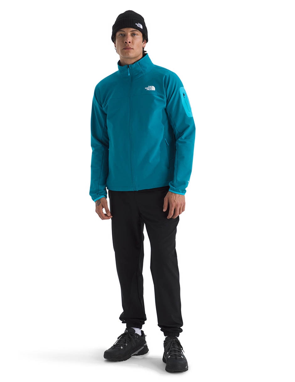 Chamarra casual The North Face Approach para hombre
