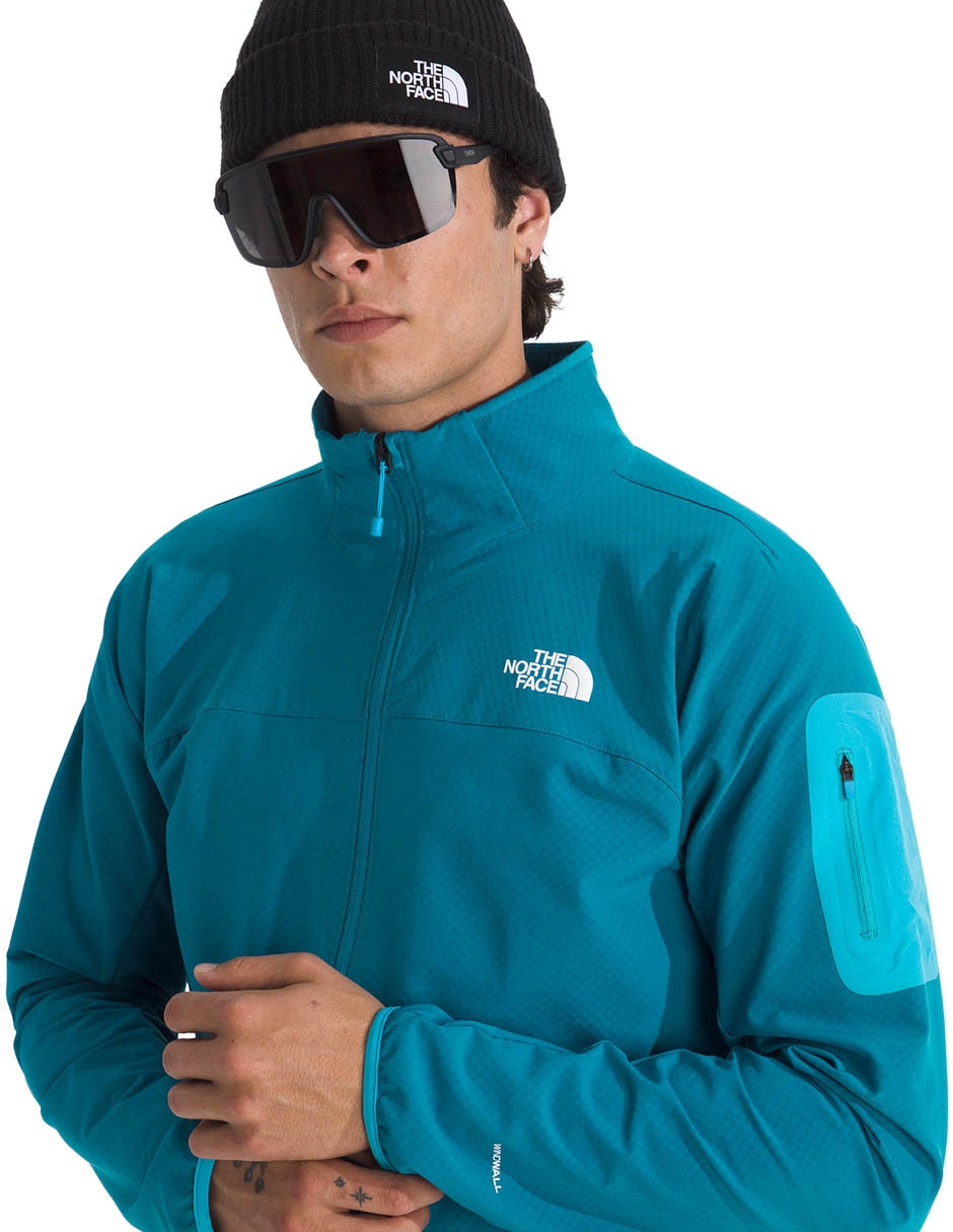 Chamarra casual The North Face Approach para hombre
