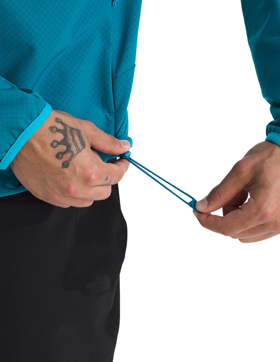 Chamarra casual The North Face Approach para hombre