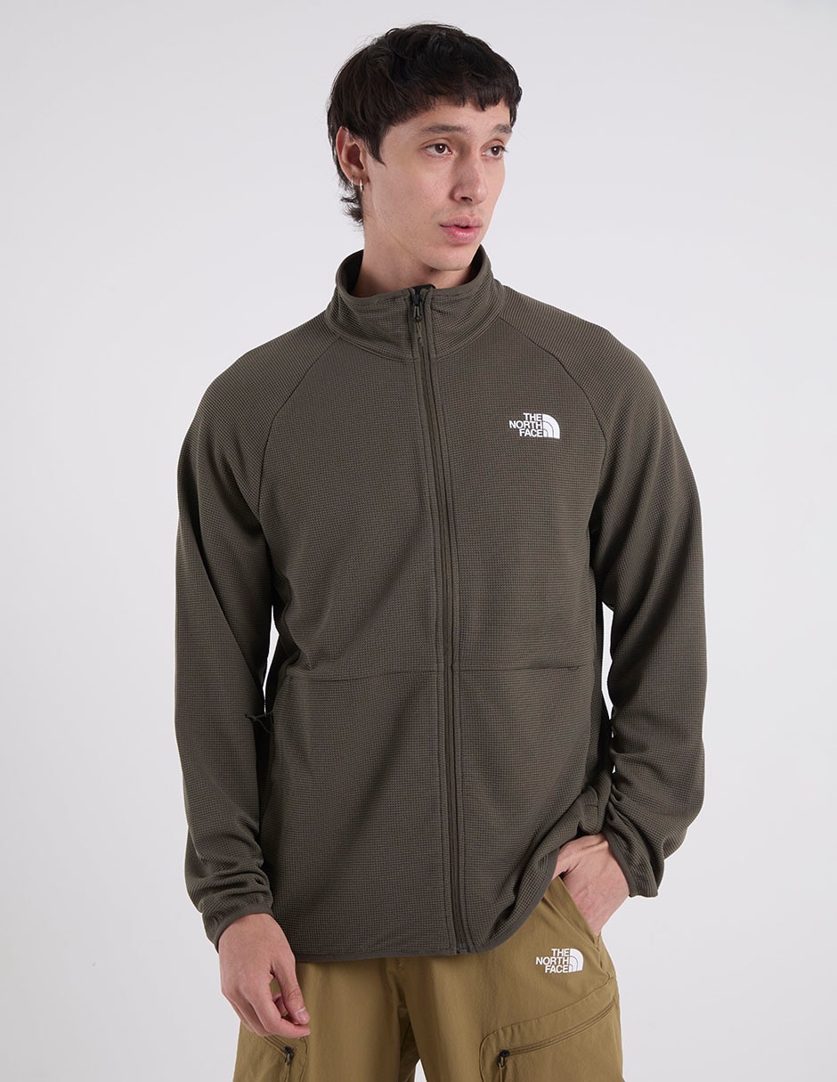Chamarra casual impermeable bolsa con cierre para hombre Chamarra casual impermeable bolsa con cierre para hombre
