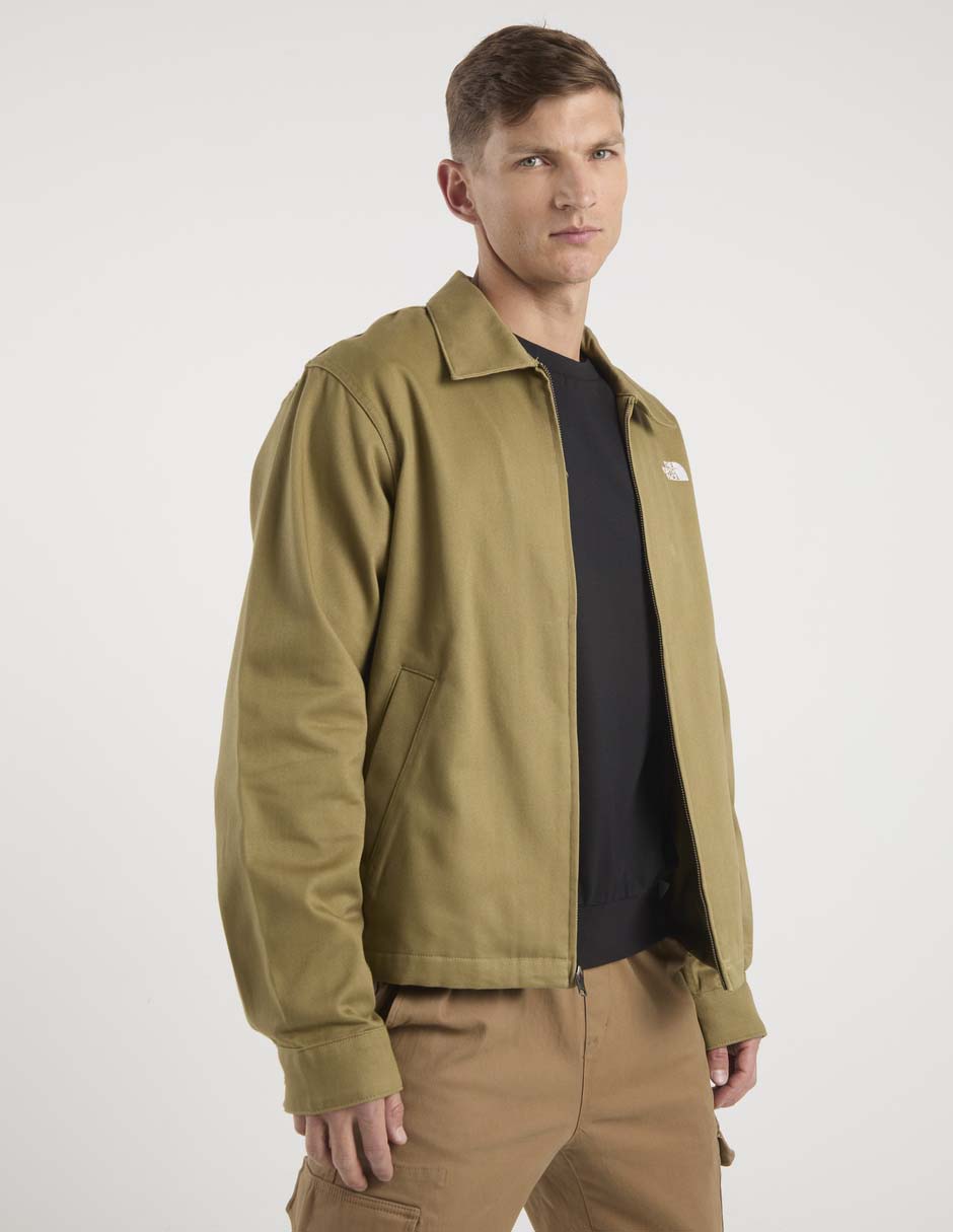 Chamarra The North Face
