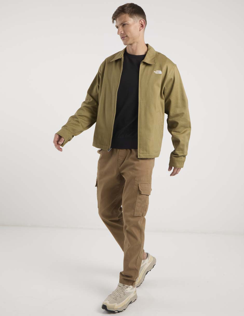 Chamarra The North Face