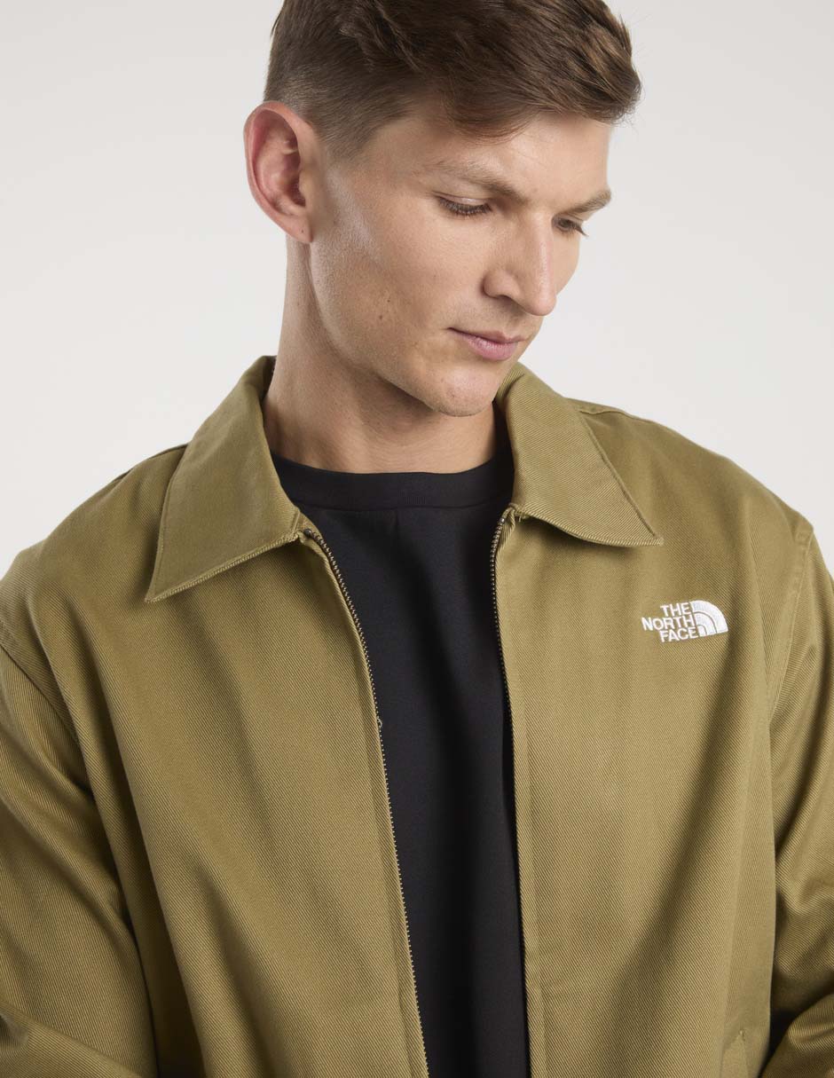 Chamarra The North Face