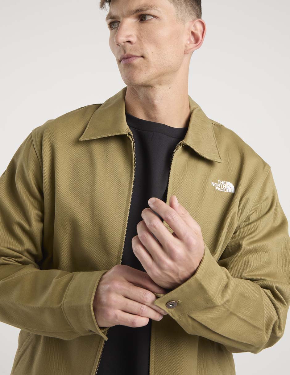 Chamarra The North Face