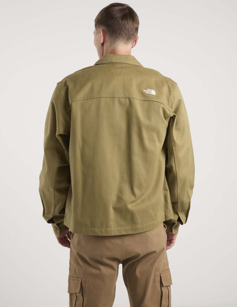 Chamarra The North Face