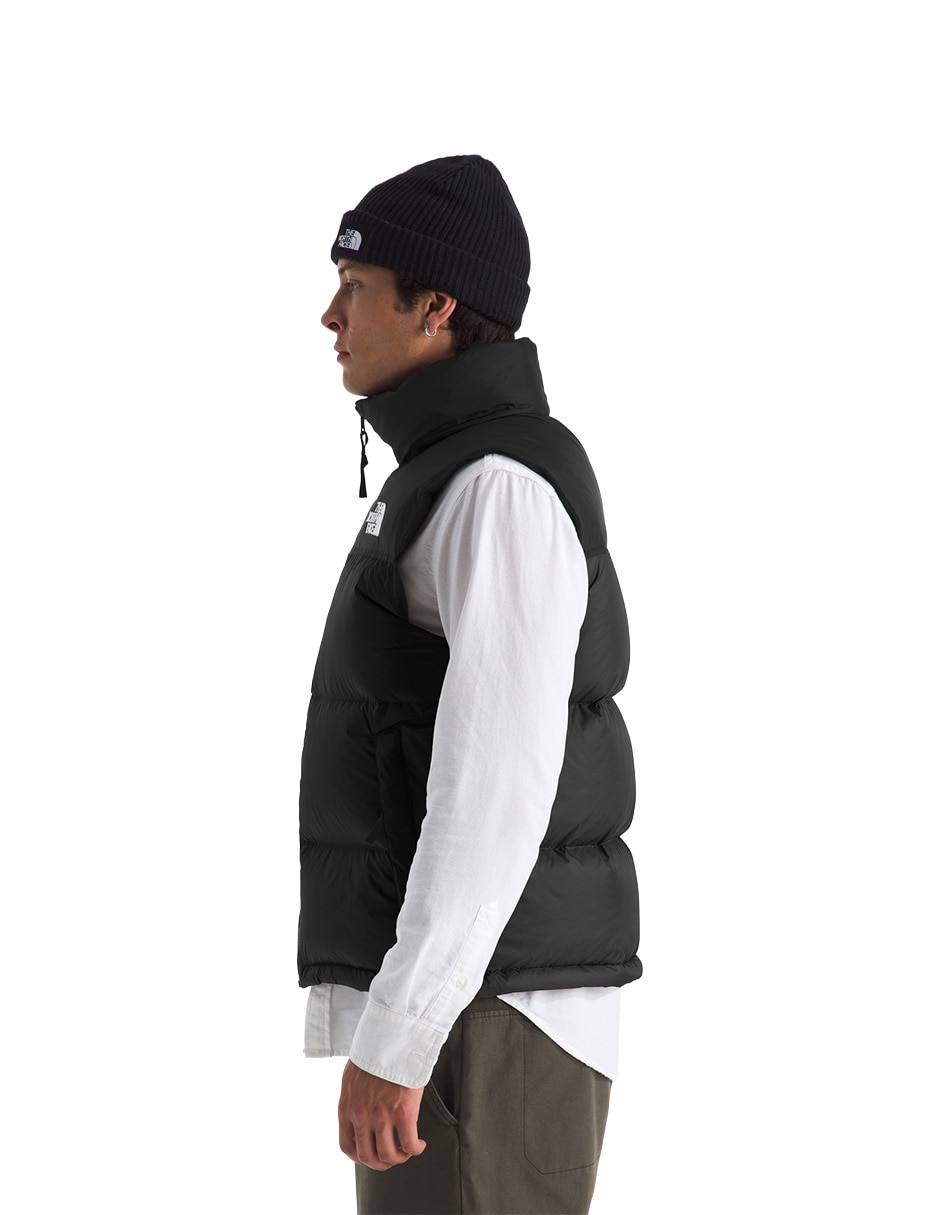Chaleco impermeable para hombre 6