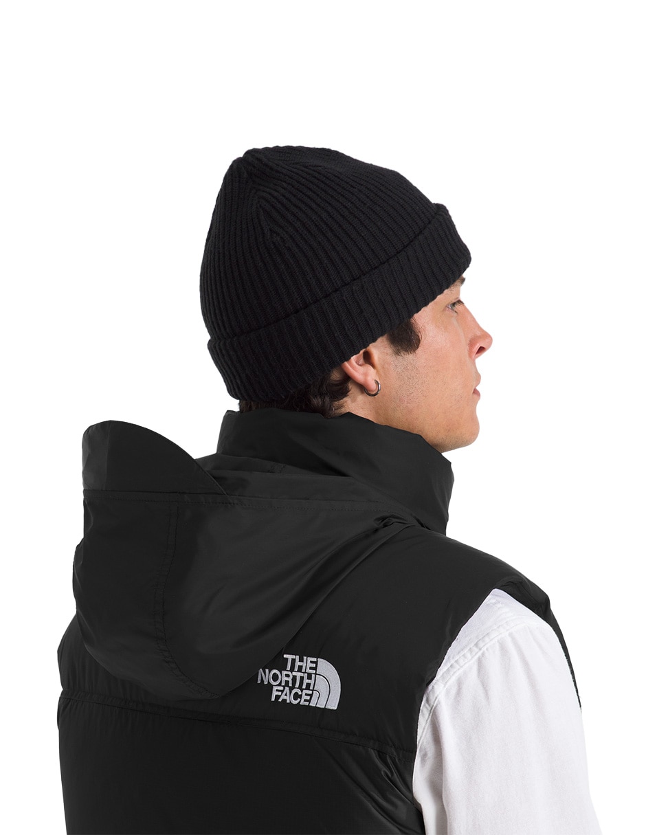 Chaleco impermeable para hombre 3