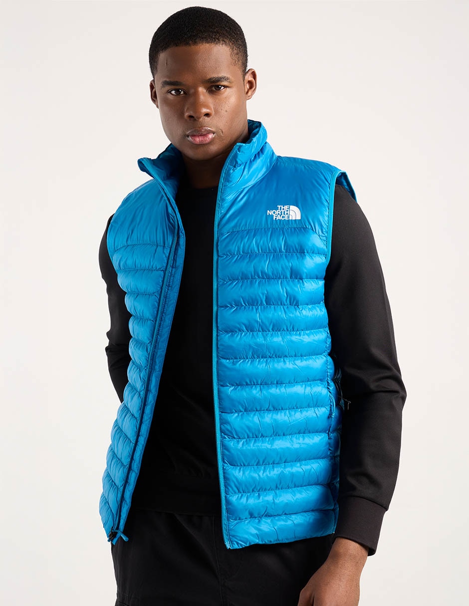Chaleco The North Face capitonado para hombre