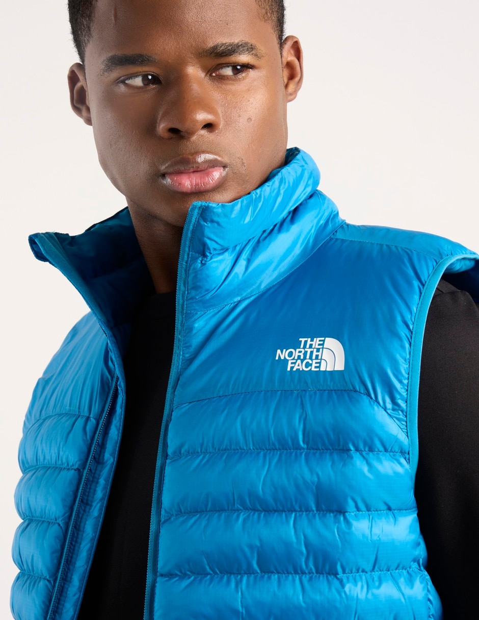 Chaleco The North Face capitonado para hombre