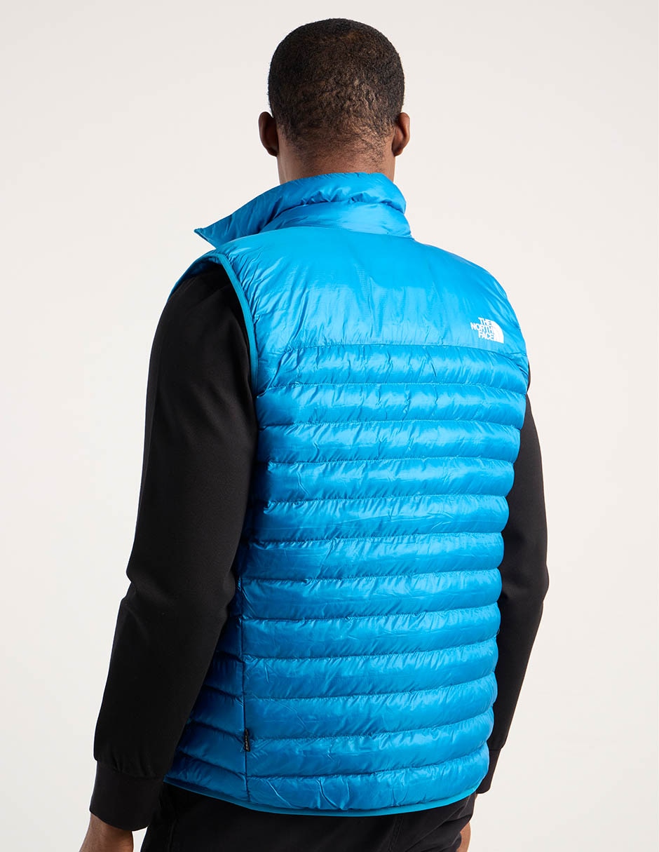 Chaleco The North Face capitonado para hombre