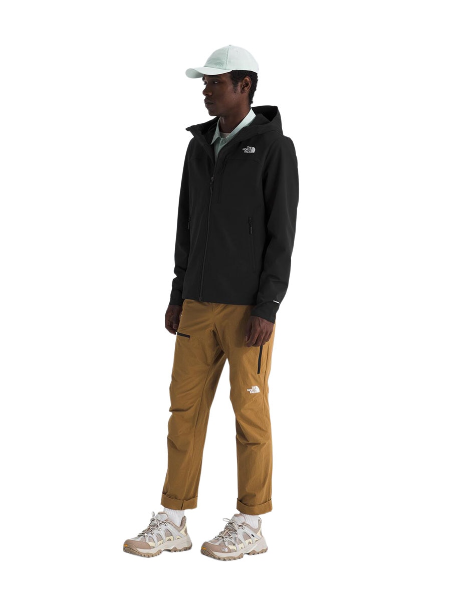 Chamarra casual M Tansa Softshell impermeable para hombre 4