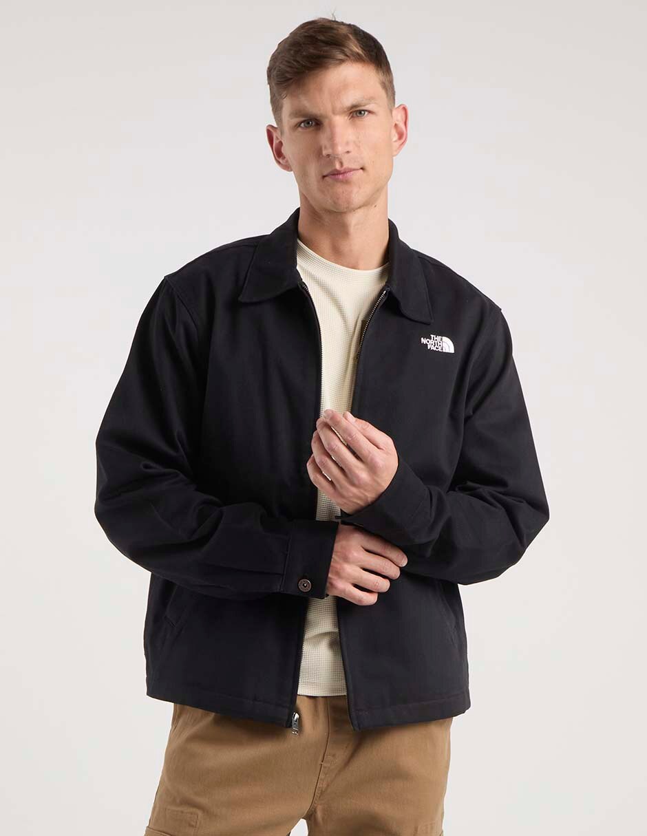 Chamarra casual para hombre Chamarra casual para hombre