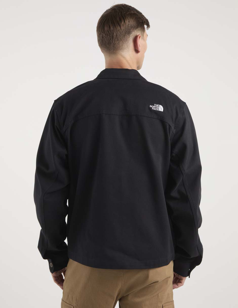 Chamarra casual para hombre 6