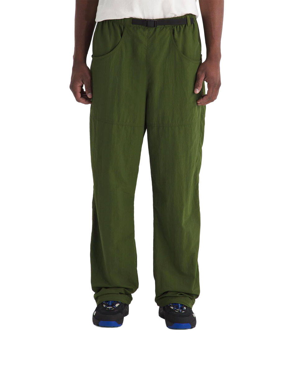 Pantalón relaxed straight para hombre Pantalón relaxed straight para hombre