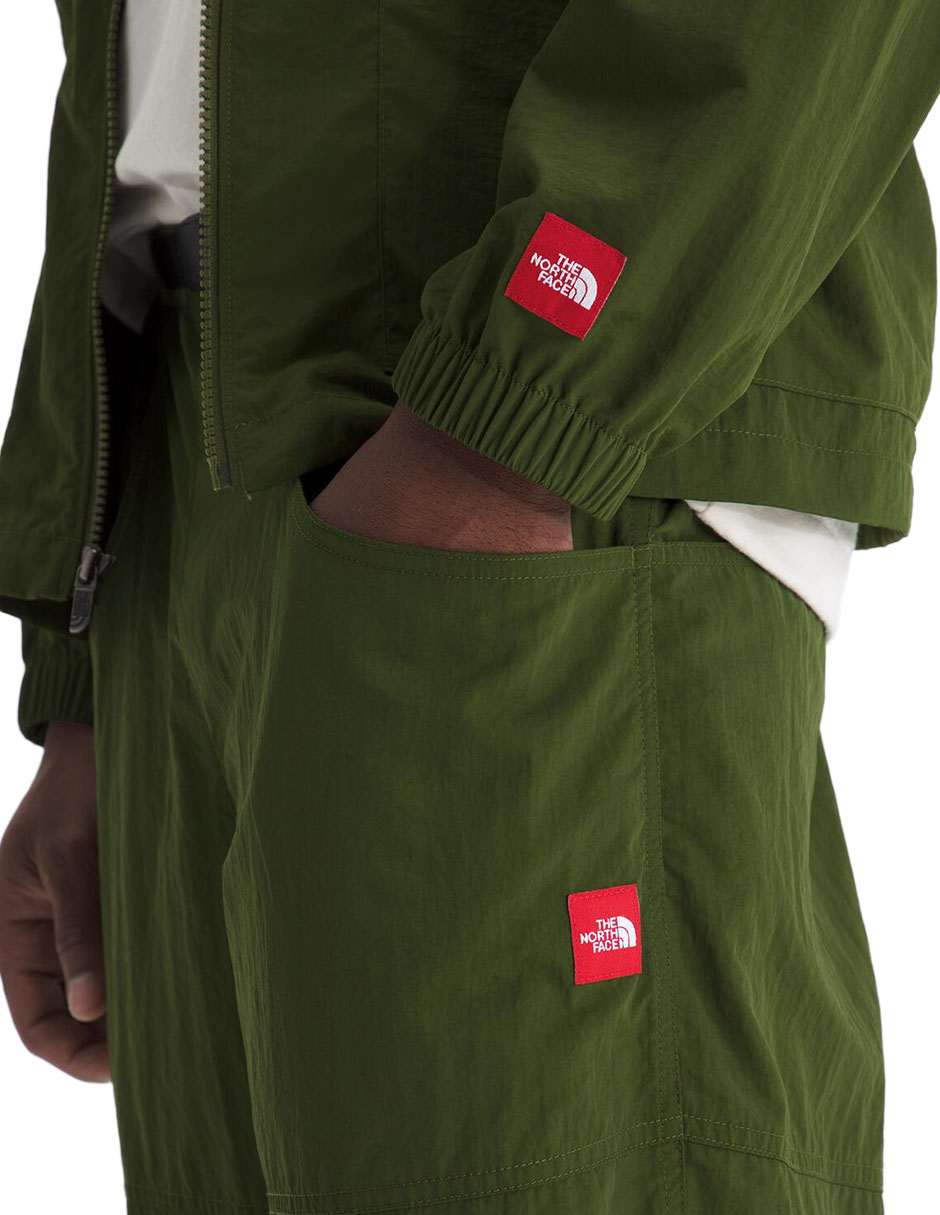 Pantalón relaxed straight para hombre 3