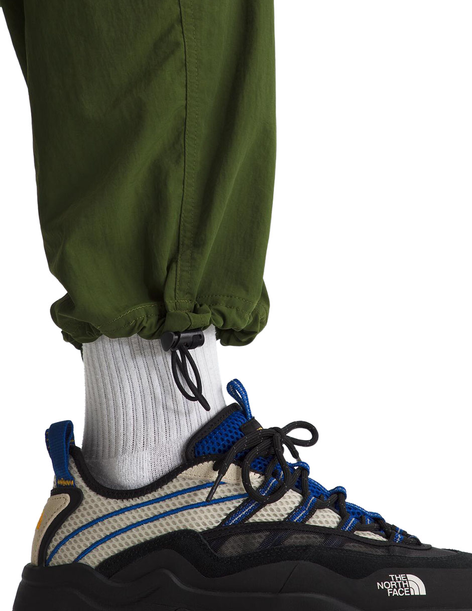 Pantalón relaxed straight para hombre 4