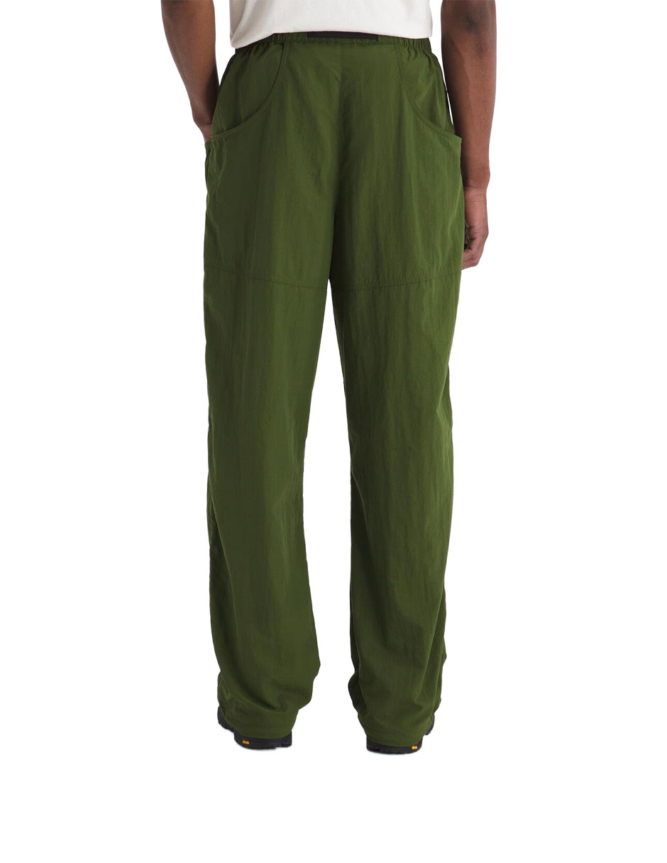 Pantalón relaxed straight para hombre 5
