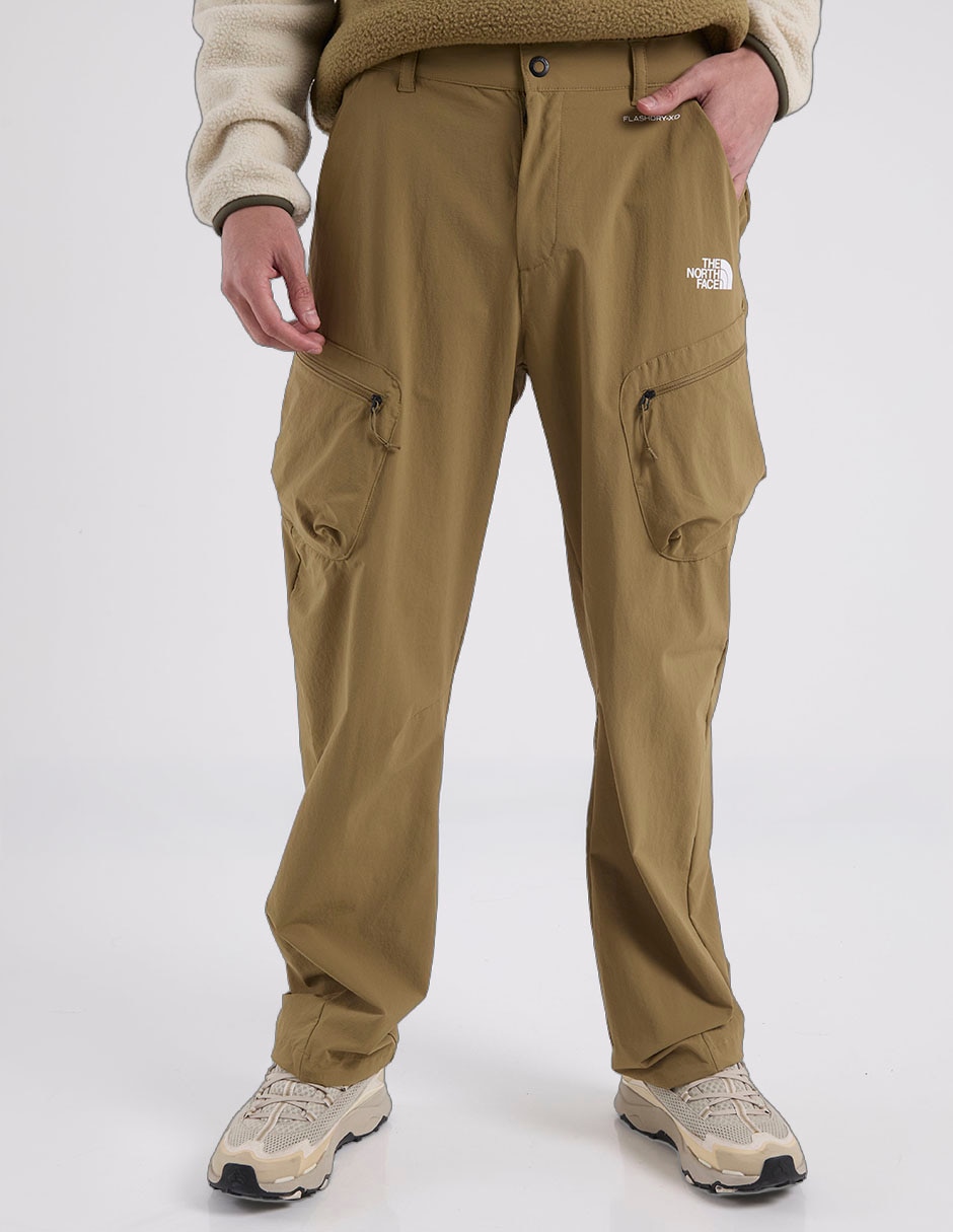 Pantalón casual cargo para hombre 1