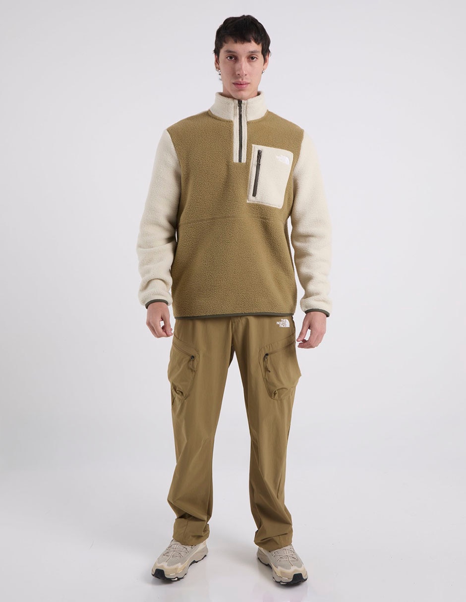 Pantalón casual cargo para hombre 7