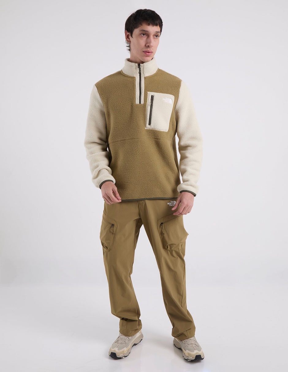 Pantalón casual cargo para hombre 8