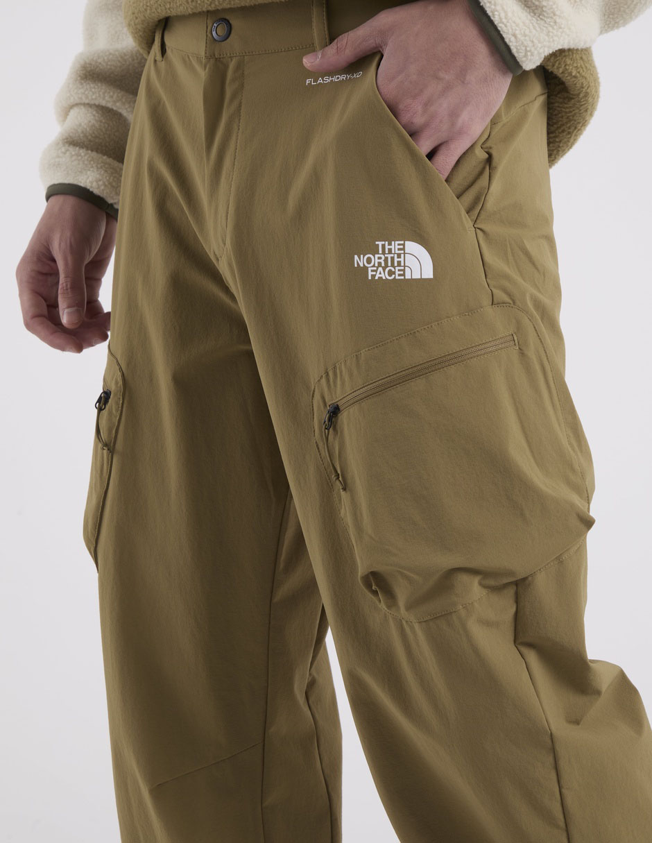 Pantalón casual cargo para hombre 9