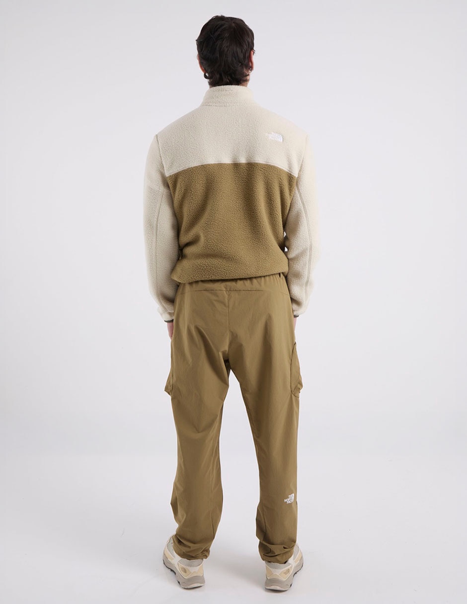 Pantalón casual cargo para hombre 11