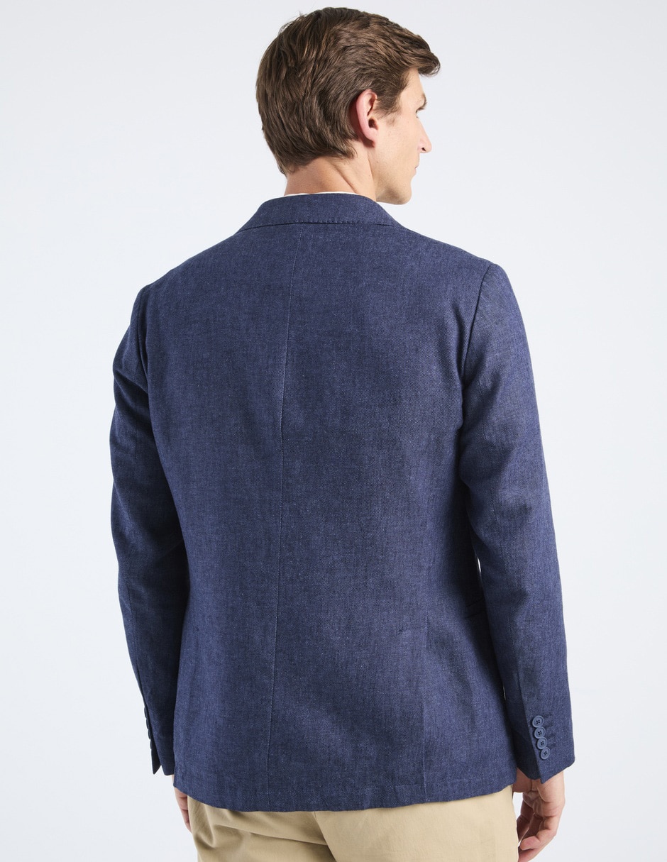 Saco sport sade000261pv26 lino 2