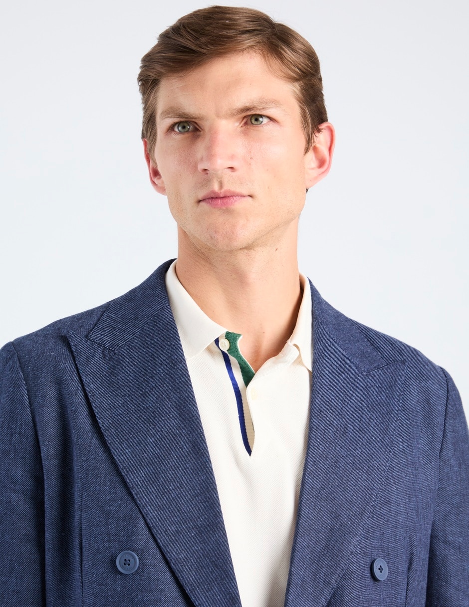 Saco sport sade000261pv26 lino 4