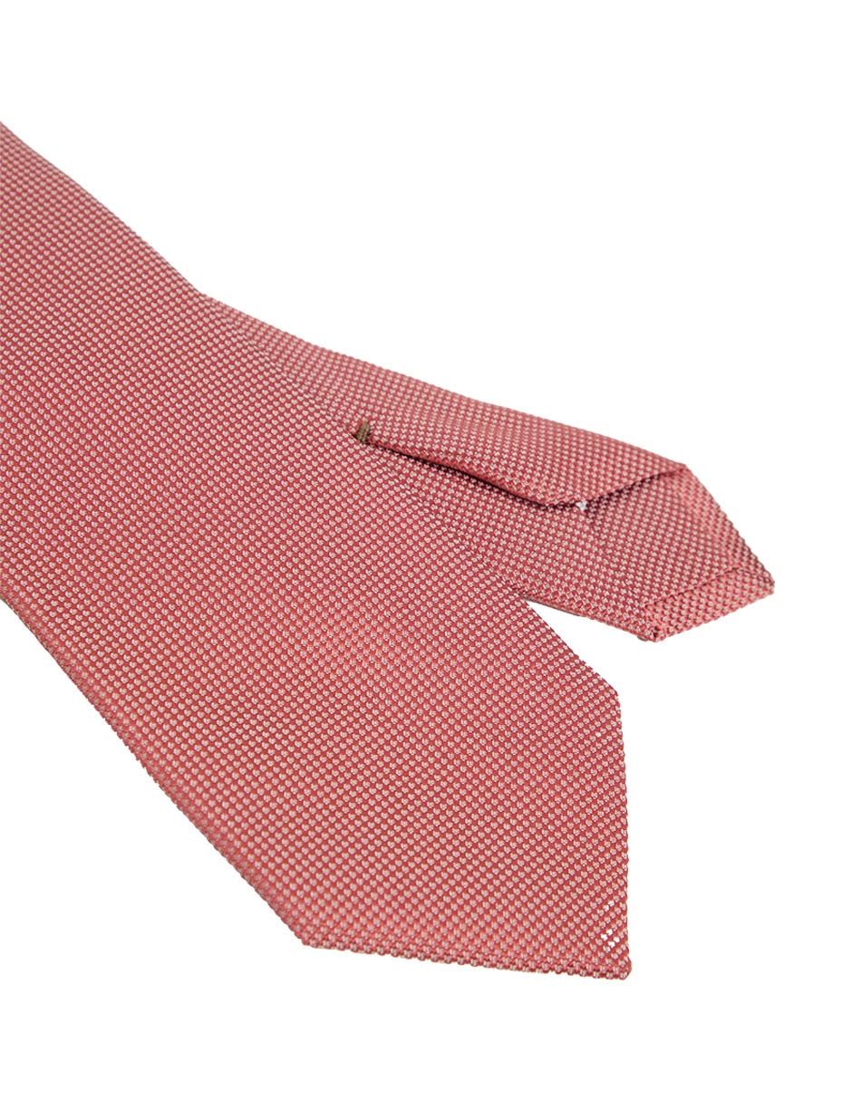Corbata Scappino Regular De Seda Para Hombre