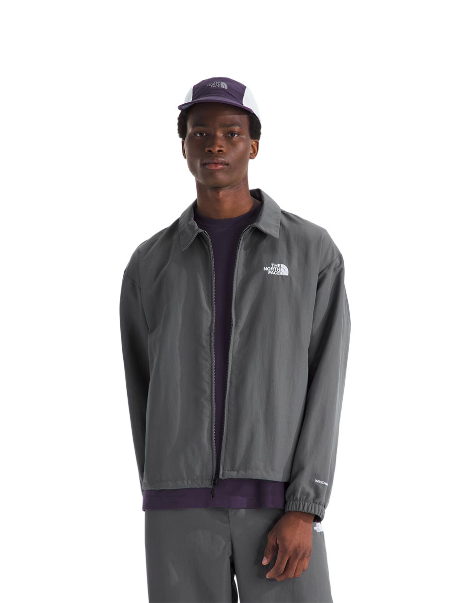 Chamarra casual impermeable para hombre Chamarra casual impermeable para hombre