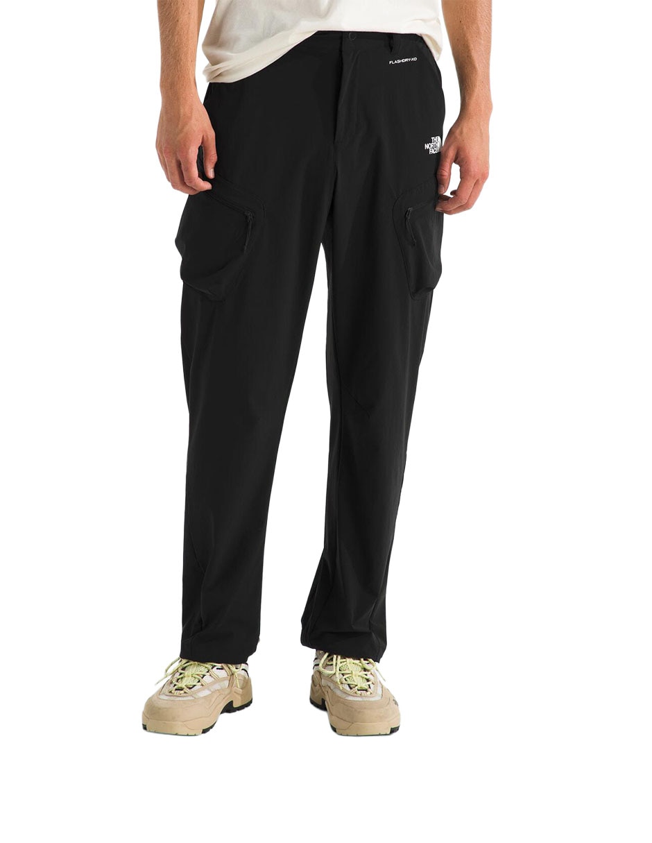Pantalón regular para hombre 1