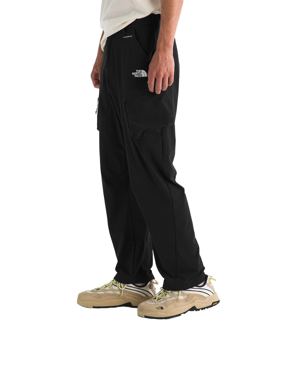 Pantalón regular para hombre 7