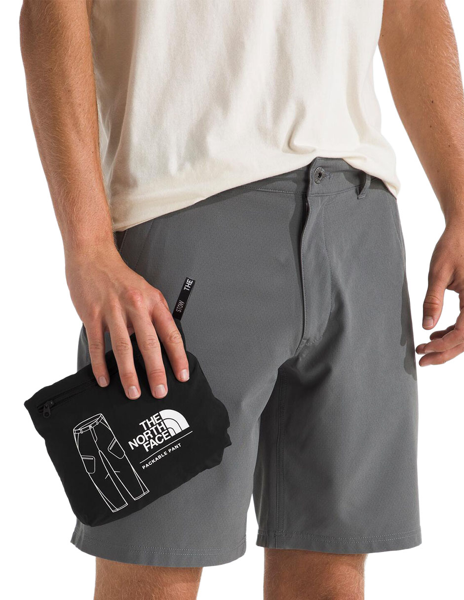 Pantalón regular para hombre 8