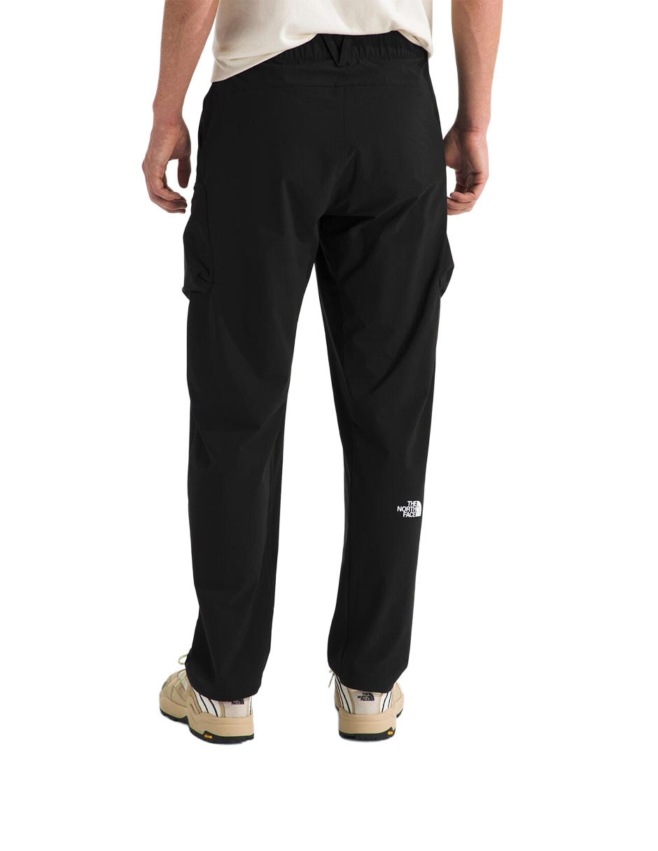 Pantalón regular para hombre 9