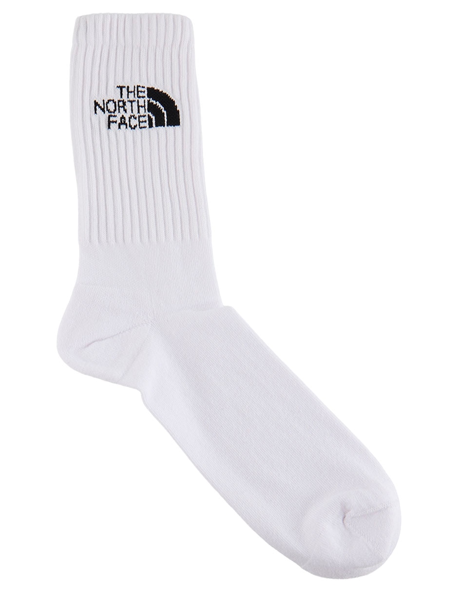 Set De Calcetín De Algodón Para Hombre 3 Pares 2
