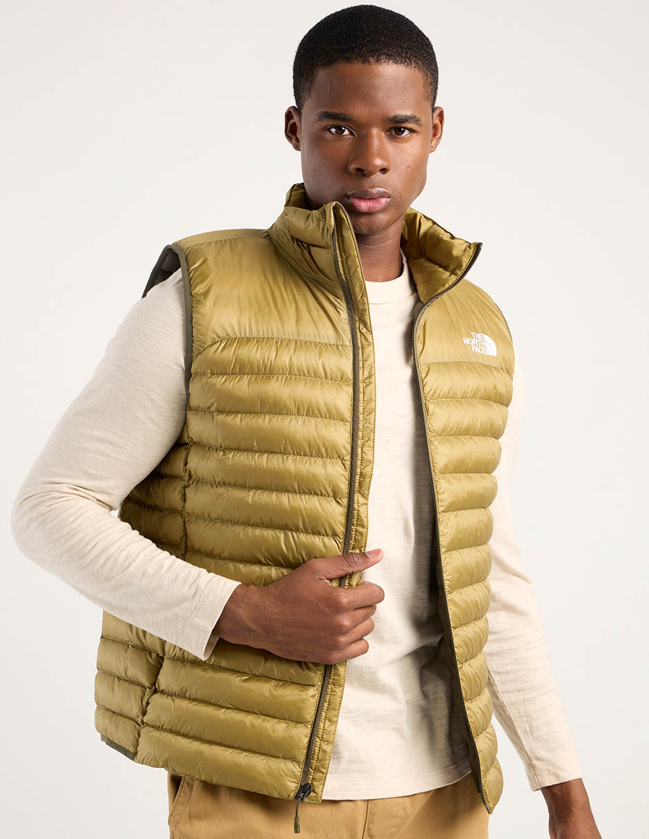 Chaleco The North Face capitonado para hombre