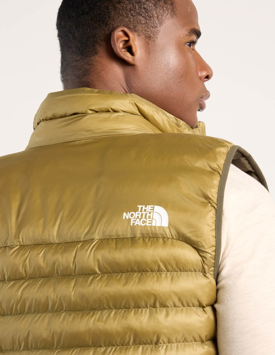 Chaleco The North Face capitonado para hombre