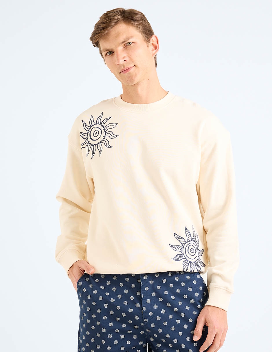Short de algodón para hombre Short de algodón para hombre