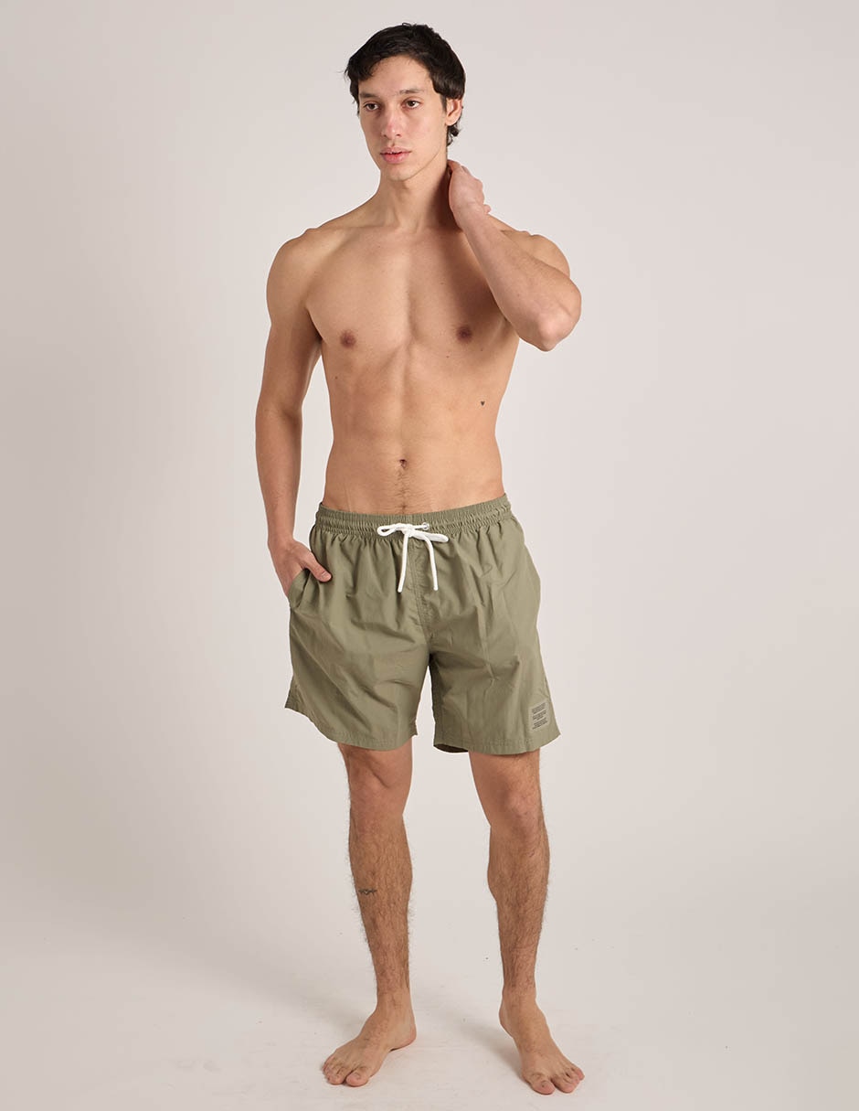 Traje de baño Scapinno para hombre