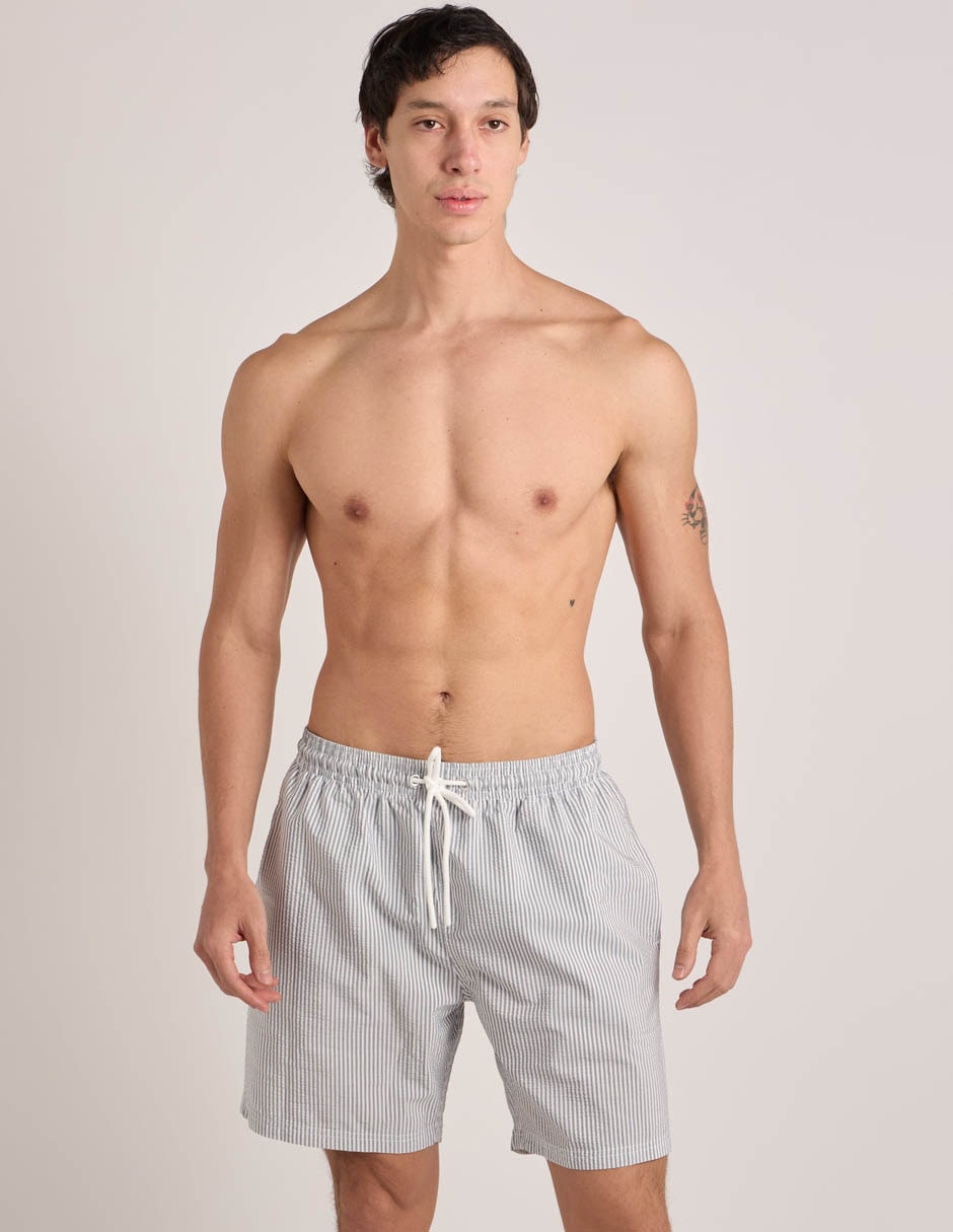 Traje de baño para hombre