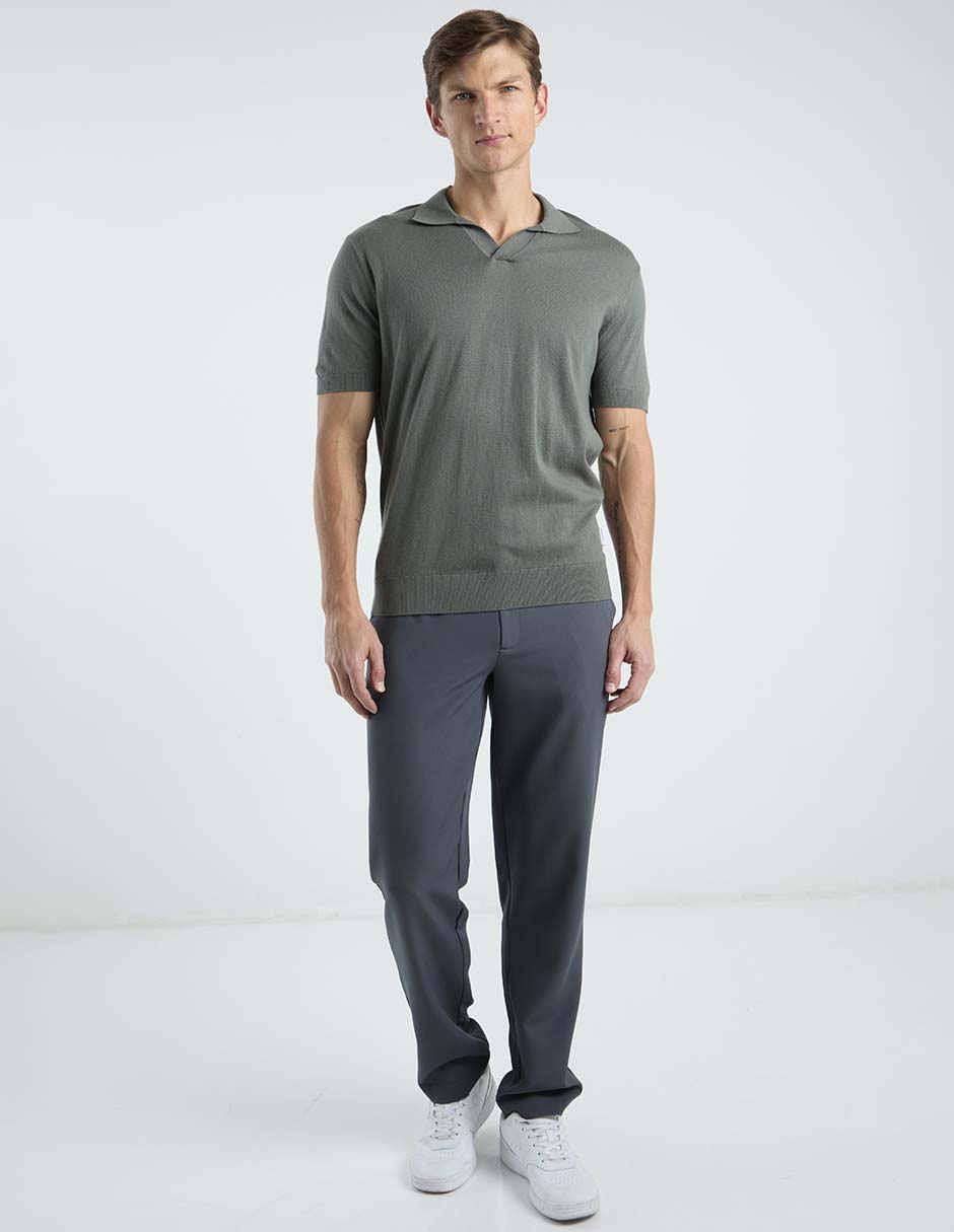 Verde olivo