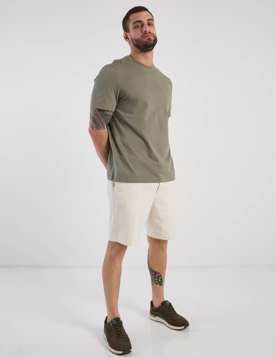 Verde olivo