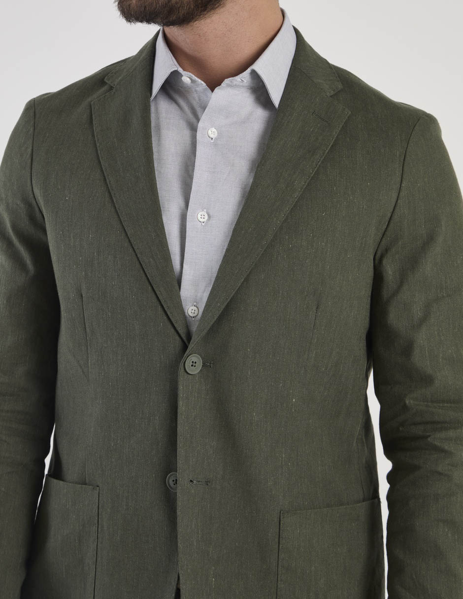 Saco casual Scappino para hombre