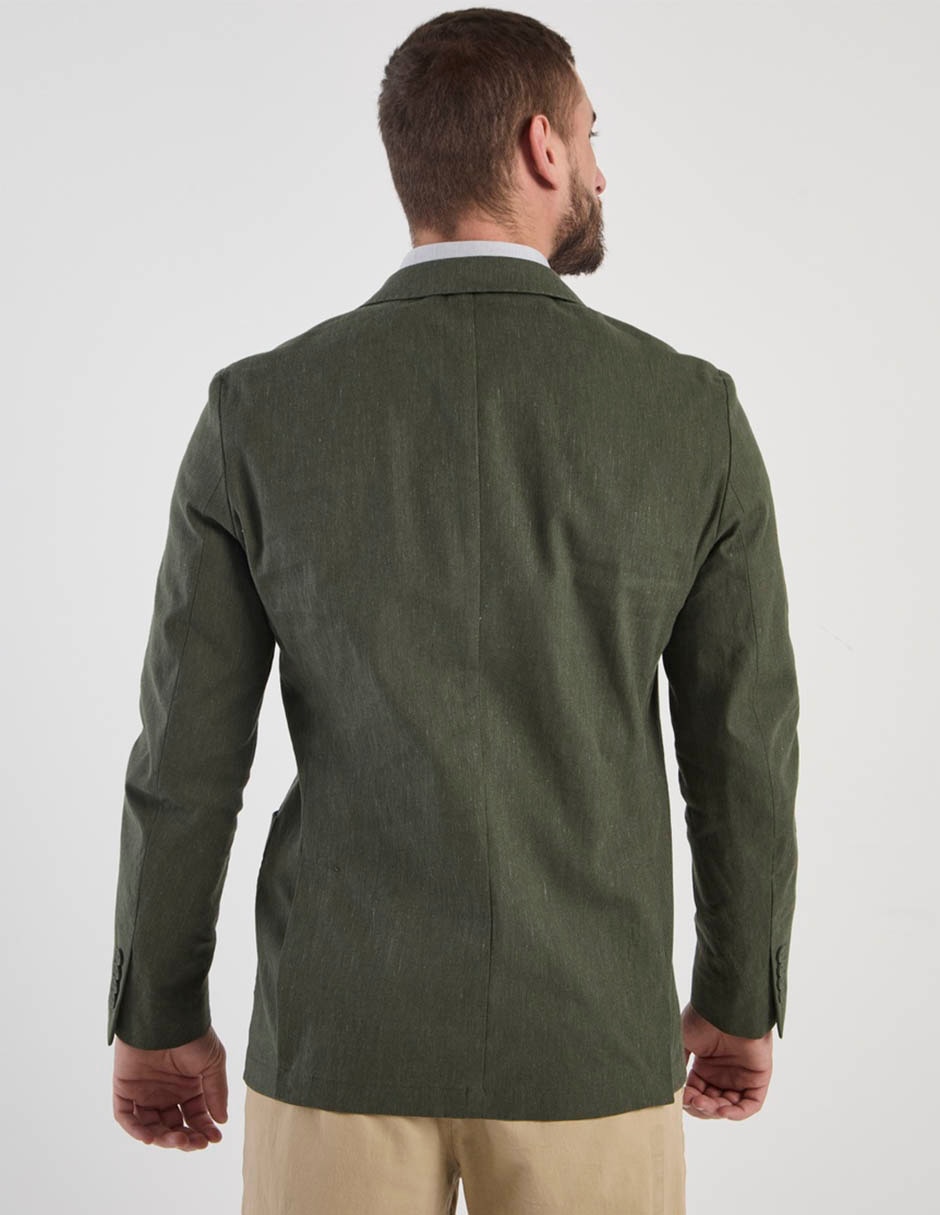 Saco casual Scappino para hombre
