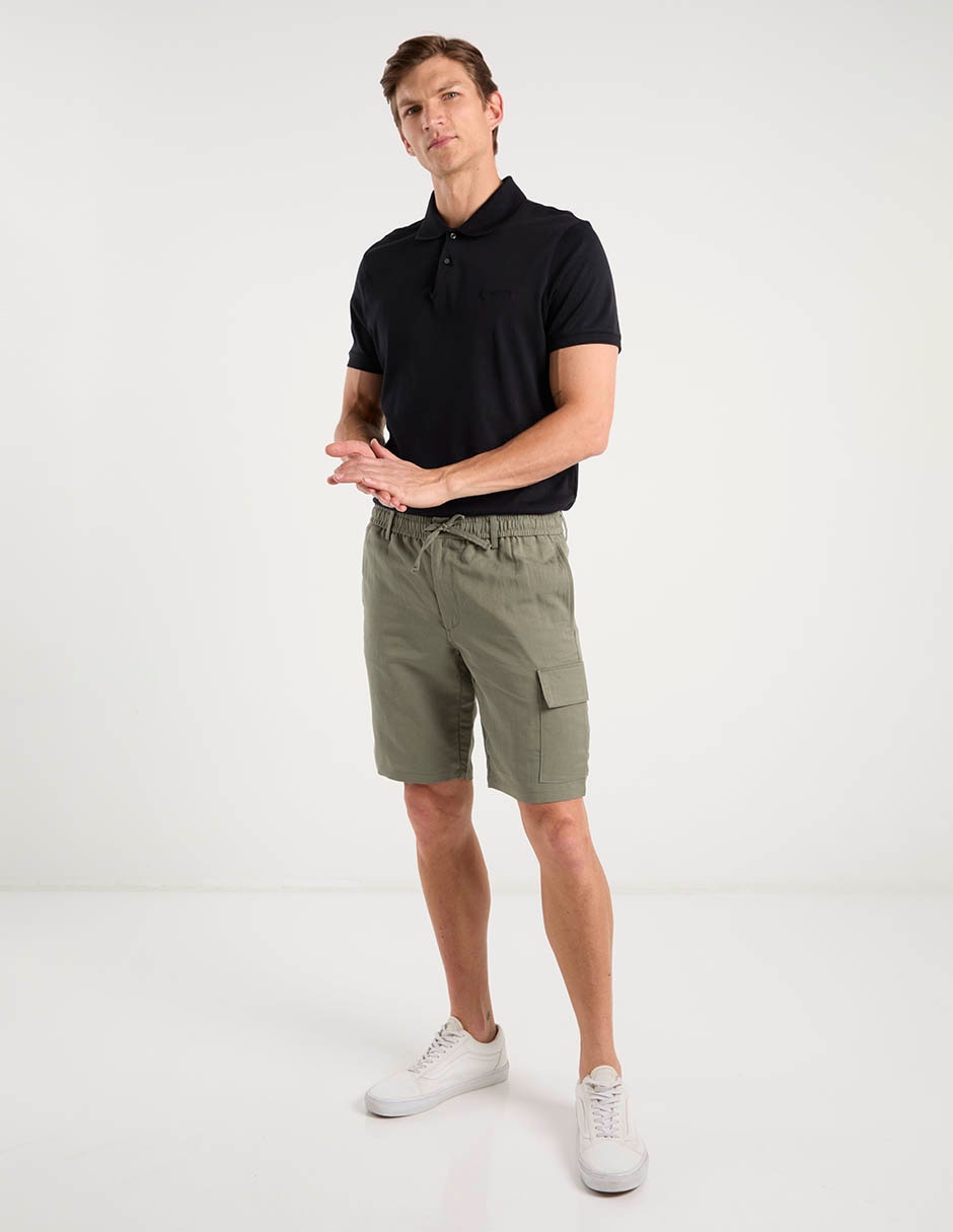 Bermuda para hombre 4