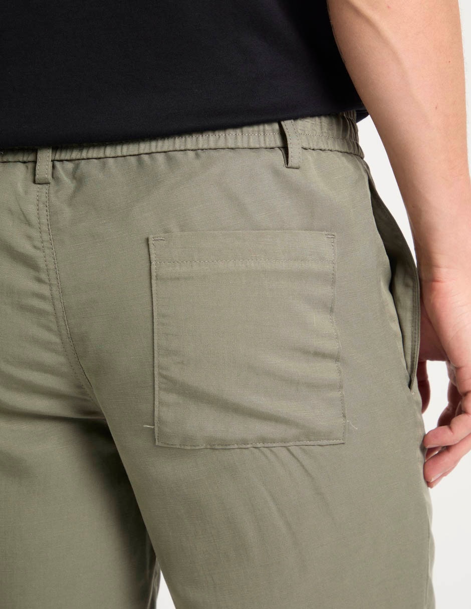 Bermuda para hombre 2