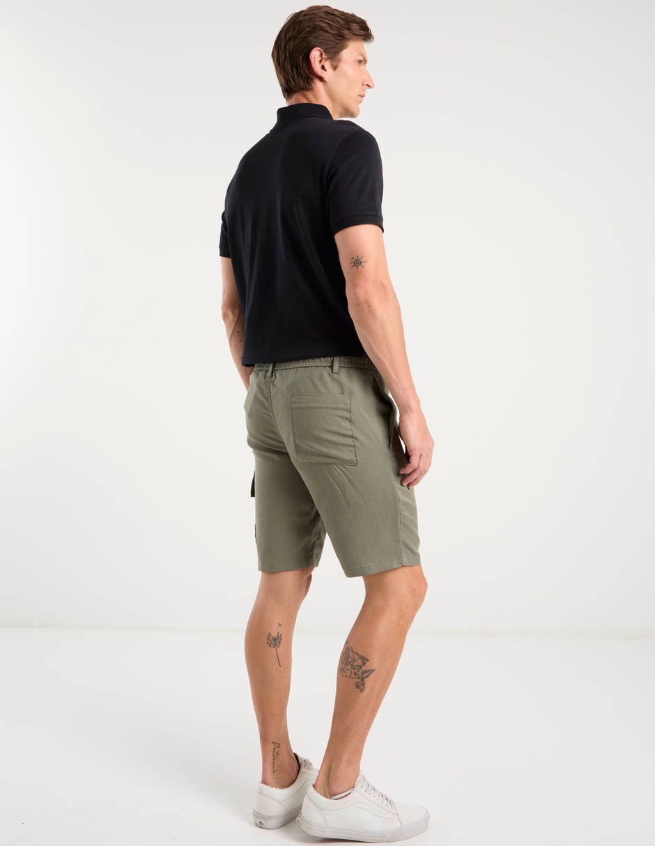 Bermuda para hombre 6