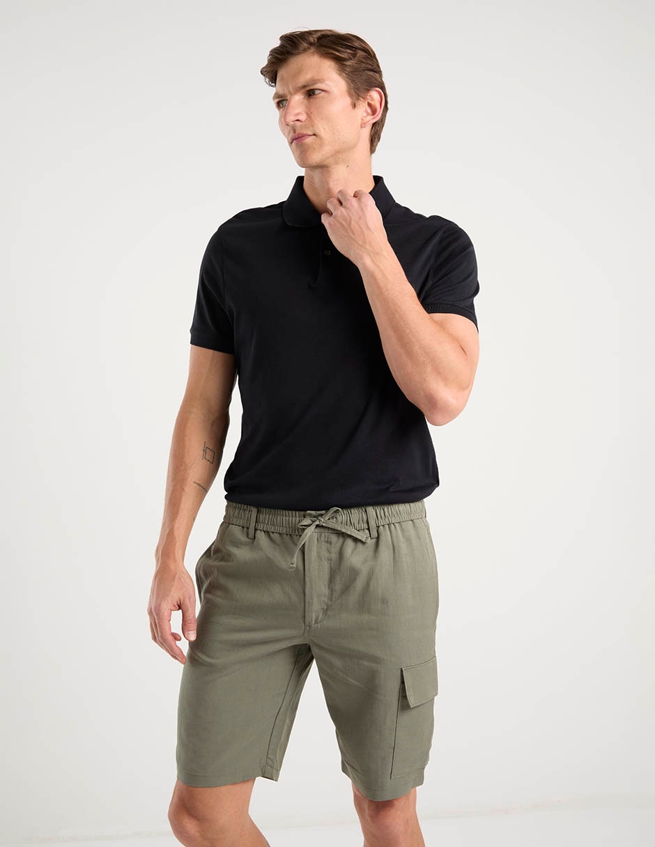 Bermuda para hombre Bermuda para hombre