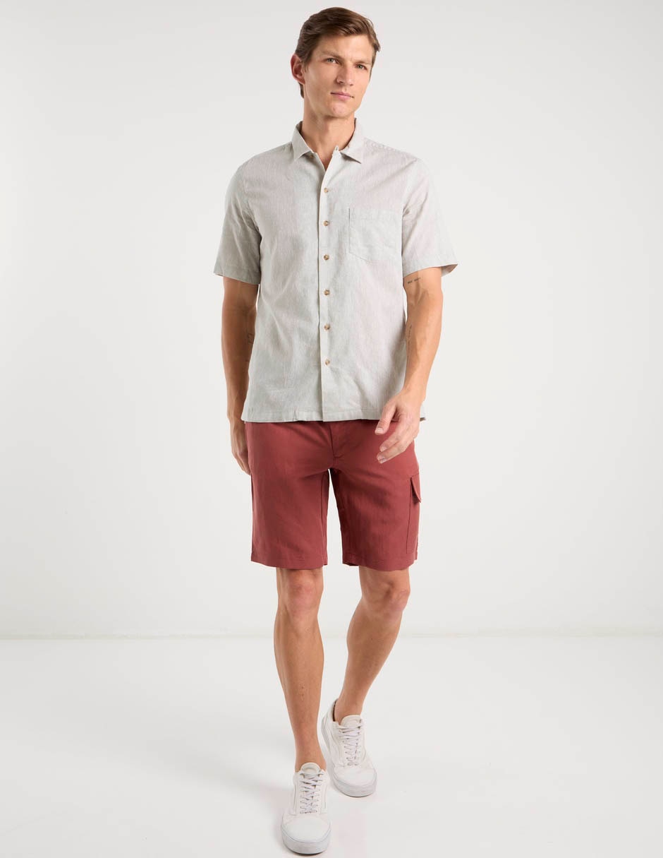Bermuda para hombre 5